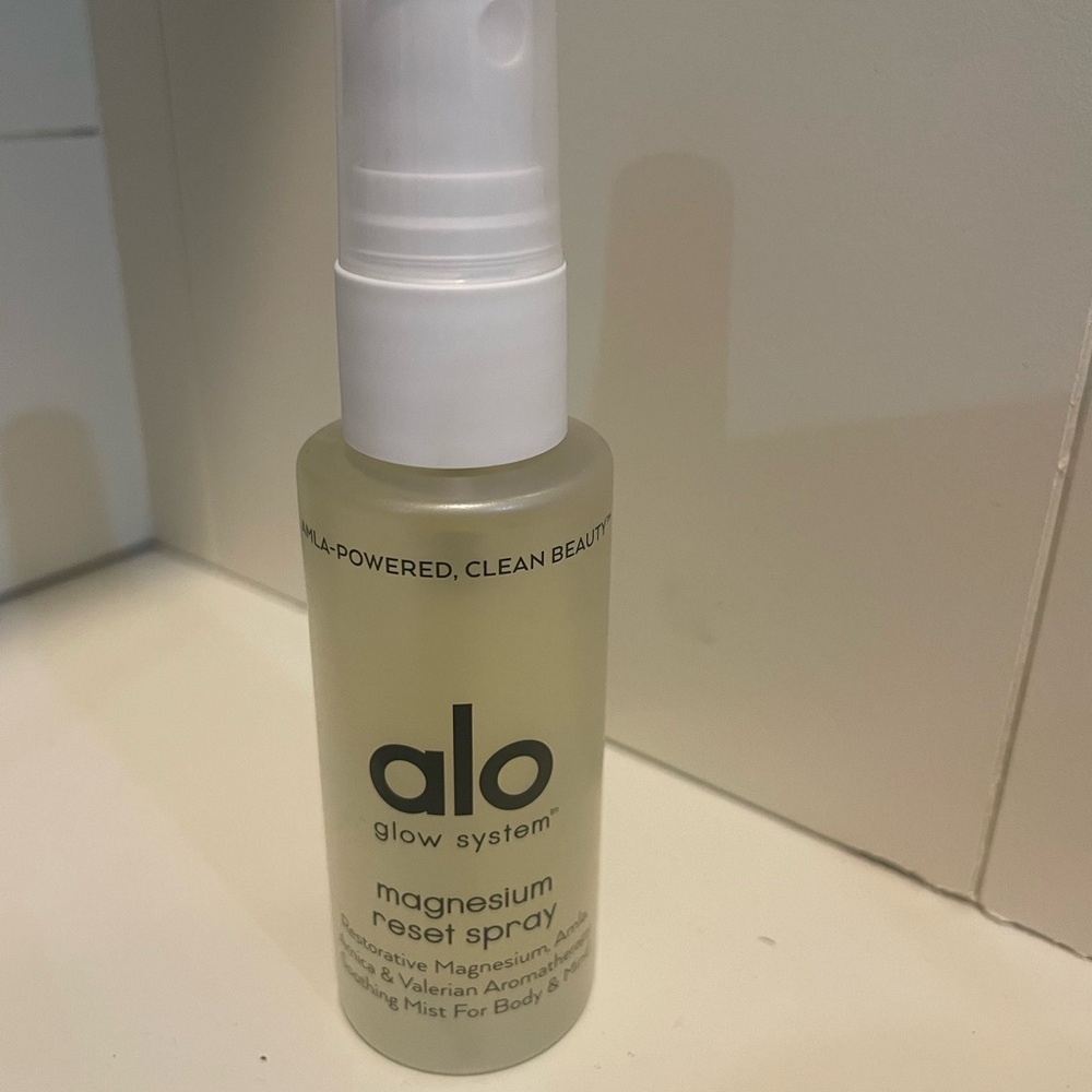 ALO MAGNESIUM RESET SPRAY